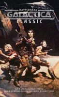 Battlestar Galactica Classic 1596874961 Book Cover