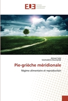 Pie-Gria]che Ma(c)Ridionale 3841676944 Book Cover