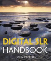 Digital SLR Handbook 0817405186 Book Cover