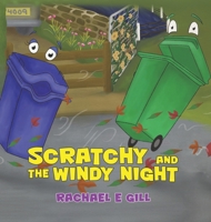 Scratchy and the Windy Night 1528924819 Book Cover