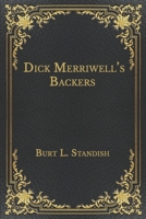 Dick Merriwell's Backers 935484703X Book Cover