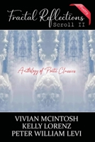 Fractal Reflections Scroll II: Anthology of Poetic Classics B0BXZN78V3 Book Cover