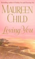 Loving You 0312978448 Book Cover