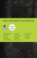 The Writer's Notebook: Craft Essays from Tin House