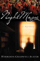 Night Music 015100580X Book Cover