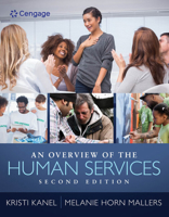 An Overview of the Human Services 1285465105 Book Cover