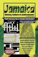 Jamaica - Puzzles, History & Achievements 1985140365 Book Cover