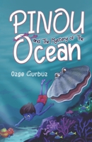 Pinou and The Mystery of The Ocean 183875072X Book Cover