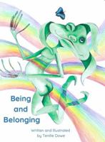 Being and Belonging 1763592812 Book Cover