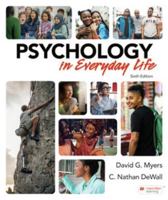 Psychology in Everyday Life 1429263946 Book Cover