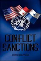 Conflict Sanctions 1425987567 Book Cover