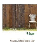 U Japon 1010391100 Book Cover