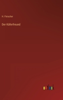 Der K Ferfreund 3864443687 Book Cover