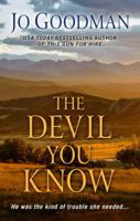 The Devil You Know 0425277445 Book Cover