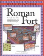 A Roman Fort 0872266508 Book Cover