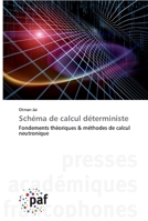 Sch�ma de calcul d�terministe 3838147561 Book Cover