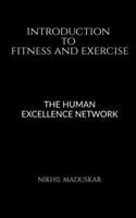 Introduction to Fitness and Exercise B0BHWYFLVW Book Cover