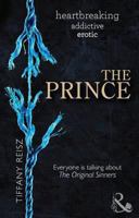 The Prince 0778314103 Book Cover