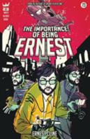 The Importance of Being Ernest 1938912306 Book Cover