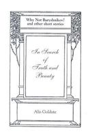 The Journey of Alis 0964418800 Book Cover