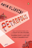 Petropolis 0670038199 Book Cover