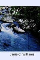 Woman: More Than Just a RIb 0975419781 Book Cover