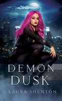 Demon Dusk 1913779173 Book Cover