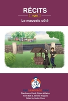 Récits - Le Mauvais Côté - Yuki: Language Gym 3949651675 Book Cover