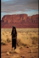 Unveiling the Mystery of the Navajo Skinwalkers B0DBPHRCG2 Book Cover