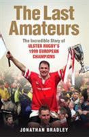 Last Amateurs 1780731817 Book Cover