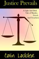 Justice Prevails 1533404240 Book Cover