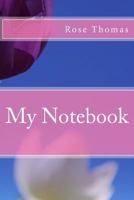My Notebook 1540759164 Book Cover