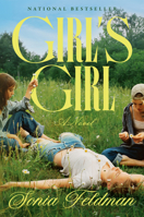 Girl's Girl 0593978927 Book Cover