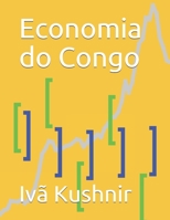 Economia do Congo B0932CS7G2 Book Cover