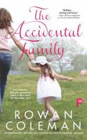 The Accidental Family 1439155283 Book Cover