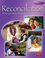Reconciliation Family Guide 0782910238 Book Cover