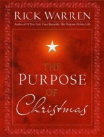 The Purpose of Christmas 1416559000 Book Cover