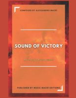 SOUND OF VICTORY Marches for Brass Quintet B0G4MMHKP1 Book Cover