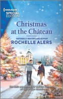 Christmas at the Château 1335408258 Book Cover