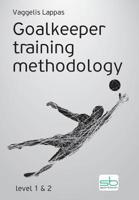 Goalkeeper Training Methology 6185316382 Book Cover