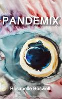 PANDEMIX 9956551651 Book Cover