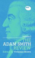 The Adam Smith Review: Volume 3 0415761980 Book Cover