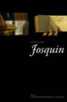 Josquin 250356674X Book Cover