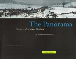 The Panorama: History of a Mass Medium 0942299833 Book Cover