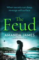 The Feud 1912986205 Book Cover