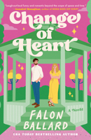 Change of Heart 0593712927 Book Cover