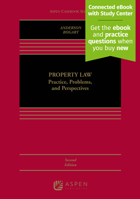 Property Law: Practice, Problems, and Perspectives 1454897899 Book Cover