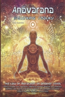 Anavarana- Rewriting Reality B099TLJR3N Book Cover