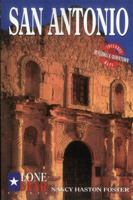 San Antonio 089123022X Book Cover
