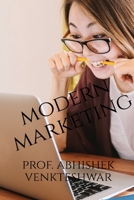 Modern Marketing 1639205063 Book Cover